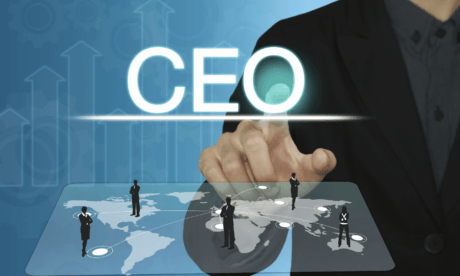 CEO Mastery: Leadership and Strategy