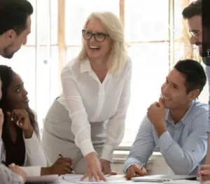 CEO Mastery: Leadership and Strategy