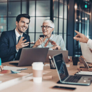 Global Business Strategies