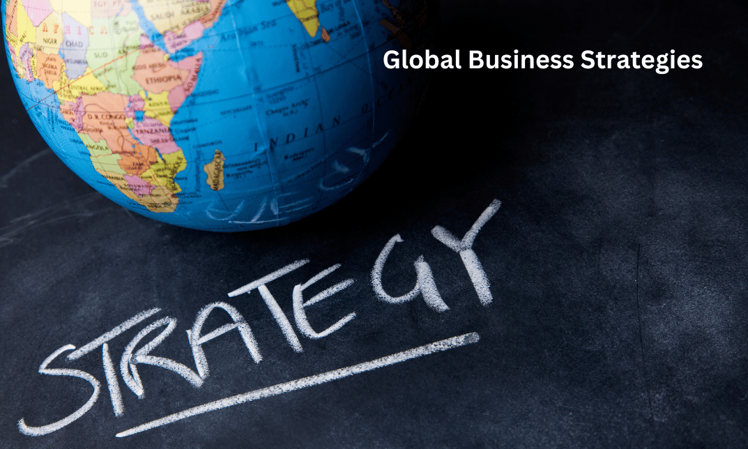 Global Business Strategies – Thames College