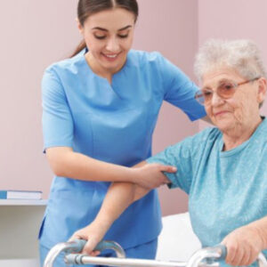 Health & Safety In Care Training