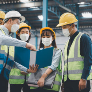 Health & Safety Silica Awareness Training