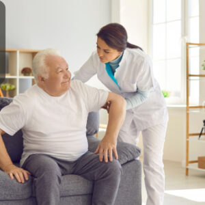 Housing Support Worker