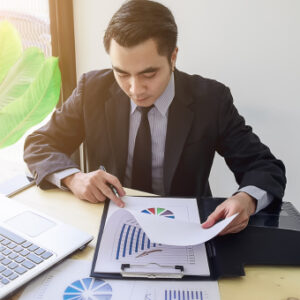 The Introduction to UK Financial Regulations & Professional Integrity