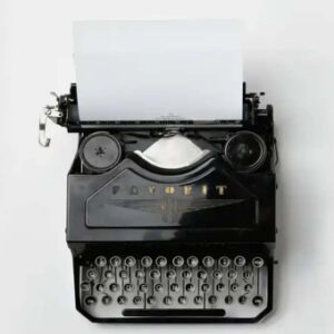 How to Write a Bestselling Novel