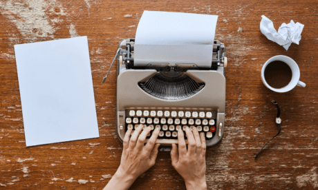 How to Write a Bestselling Novel