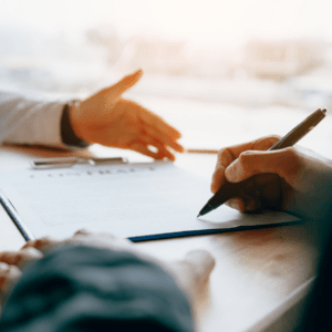 Ghostwriting Business