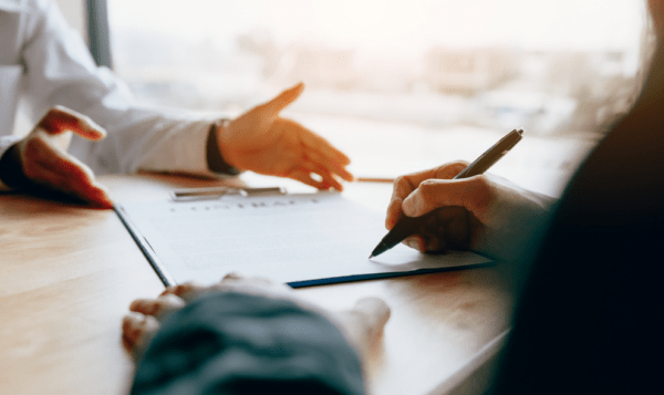 Ghostwriting Business