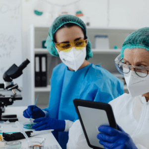 Health And Safety In The Science Laboratory For Teachers