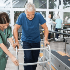 Healthcare Support