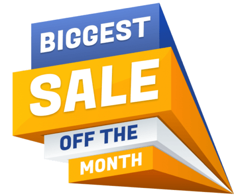 single course sale