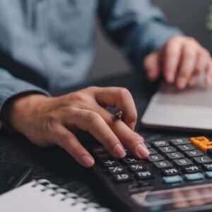 Tax Accounting