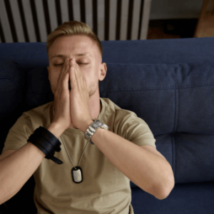 Diploma in Trauma Treatment of Complex PTSD