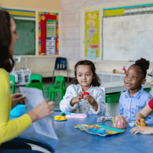 Focus Awards Level 3 Award in Supporting Teaching and Learning in Schools (RQF)