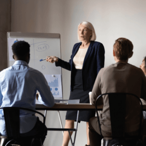 Focus Awards Level 3 Certificate in Assessing Vocational Achievement (RQF)