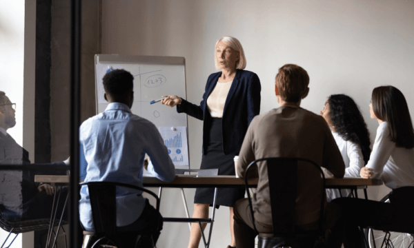 Focus Awards Level 3 Certificate in Assessing Vocational Achievement (RQF)