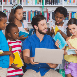 Focus Awards Level 4 Certificate for Higher Level Teaching Assistants (RQF)