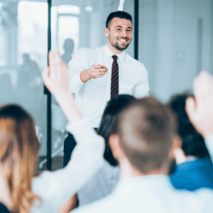 Focus Awards Level 4 Certificate in Education and Training (RQF)