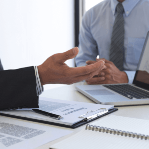 Level 4 Award in Internal Quality Assurance of Assessment Processes and Practices (RQF)