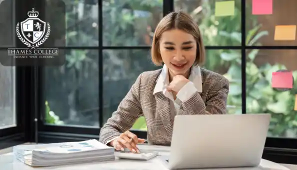 Gain the skills and confidence to succeed as an Account Manager with hands-on training and expert guidance.
