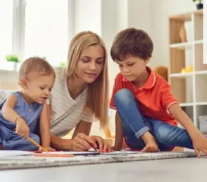 Complete Babysitting Course