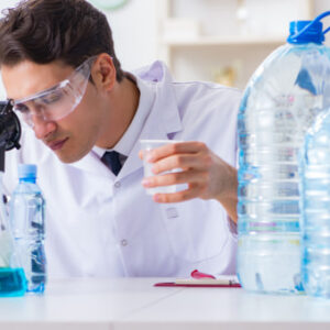 Diploma in Water Chemistry