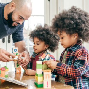 Early Years - EYFS Teaching Techniques