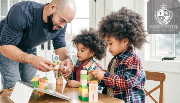 Early Years - EYFS Teaching Techniques