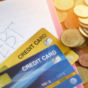 Effective Credit Card Management