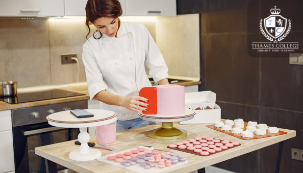 How to Become a Pastry Chef