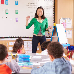 Methods of Teaching in Elementary Schools