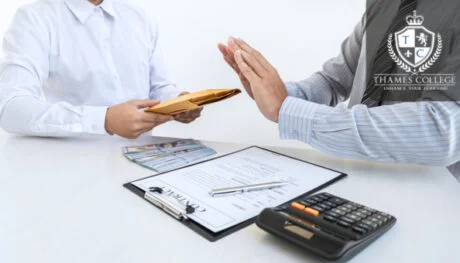 This Anti-Bribery and Corruption (ABC) training provides you with the knowledge to identify, prevent, and tackle unethical practices in the workplace. Understand key regulations, including the UK Bribery Act and international laws, and learn how to create a culture of integrity.