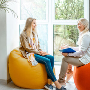 Counselling : Mental Health Psychology