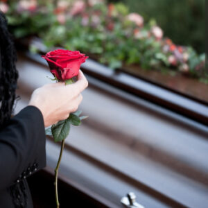 Funeral Service Operative