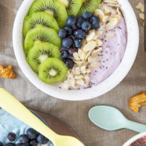 Mindful Eating: Nourishing the Gut-Brain Connection