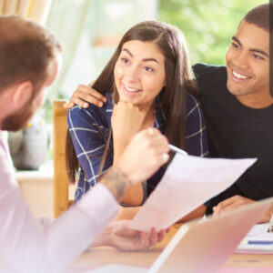 Mortgage Broker