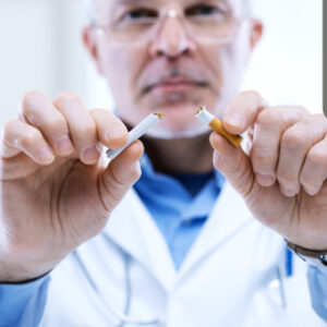 Overcoming Smoking Addiction with CBT
