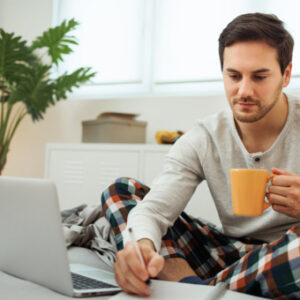 Prime Your Day : Create a Perfect Morning Routine