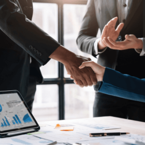 The Certificate in Business Etiquette and Professionalism is designed to help individuals develop the polished communication, conduct, and workplace behavior required to succeed in modern professional environments.
