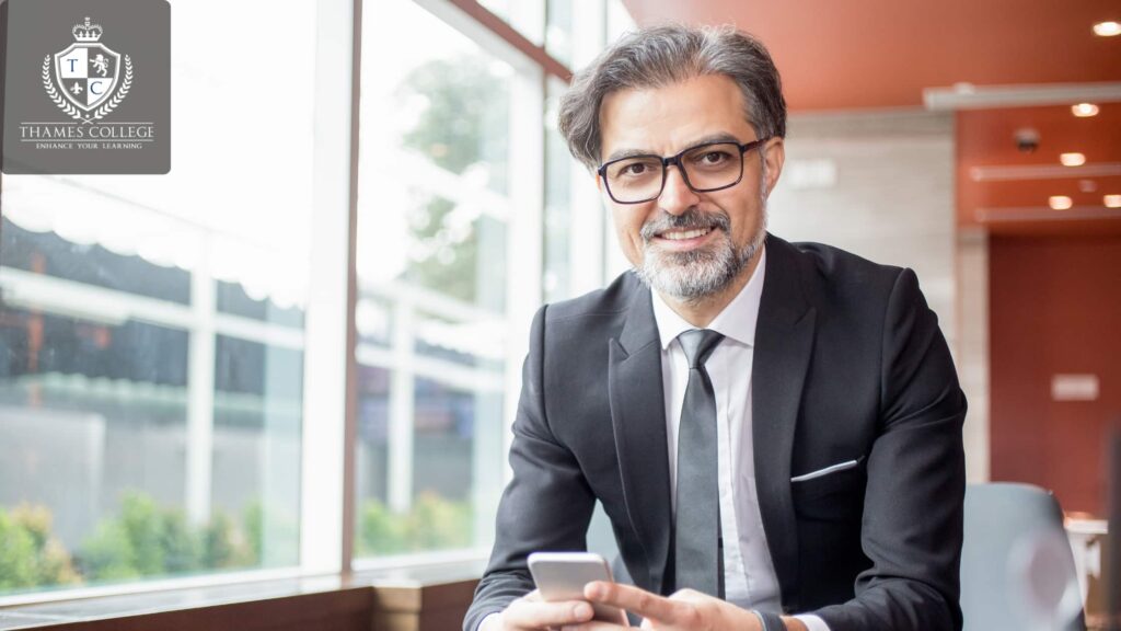 Strategic Thinking in Uncertain Times Lessons Every Leader Should Learn