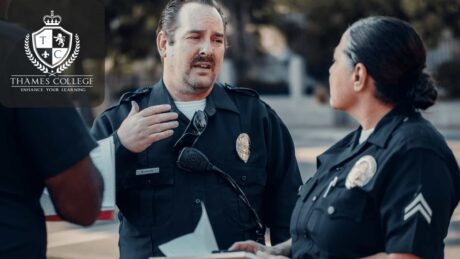 Real-Life Case Scenarios in Probation & Parole Work (1)