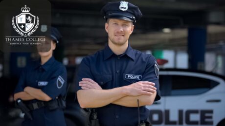 Why Now is the Right Time to Become a Probation & Parole Officer