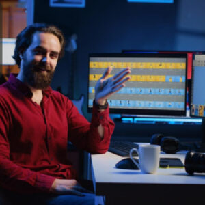Adobe Premiere Pro CC