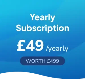 Yearly Membership