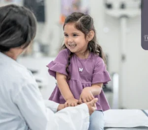Children’s Mental Health