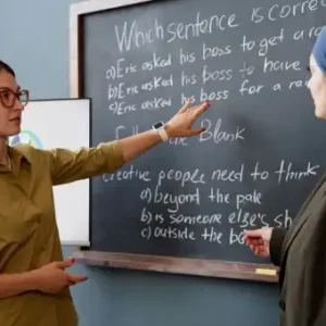 Complete English Course - Beginner Level