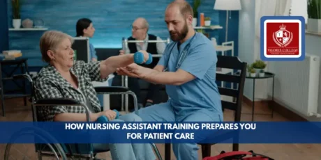 Nursing Assistant Training