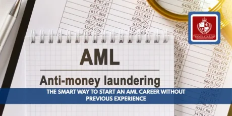 The Smart Way to Start an AML Career Without Previous Experience