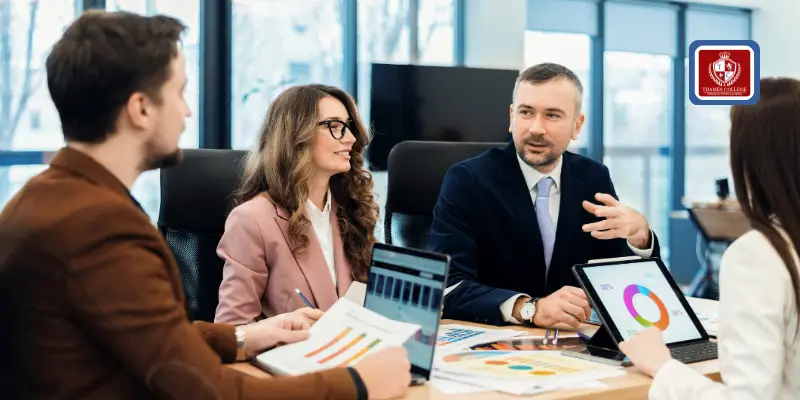 Think Finance Is Just About Numbers? Here's What Finance Careers Really ...