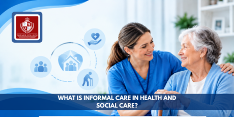 What Is Informal Care In Health And Social Care